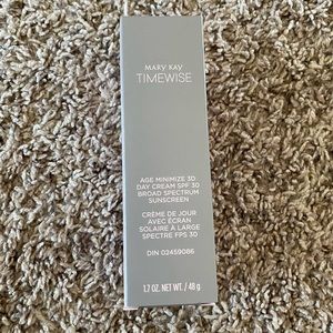 Mary Kay TimeWise Age Minimize Cream